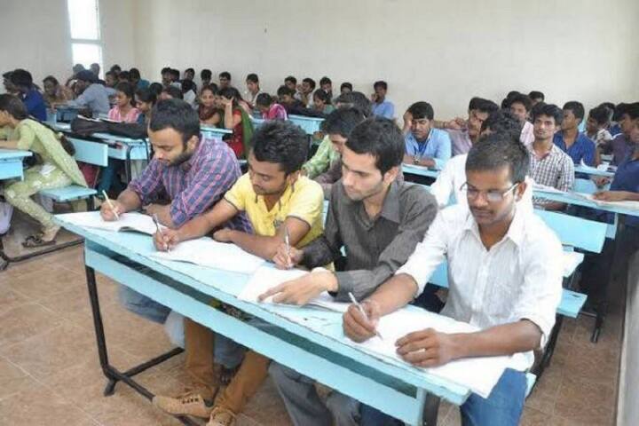 classroom